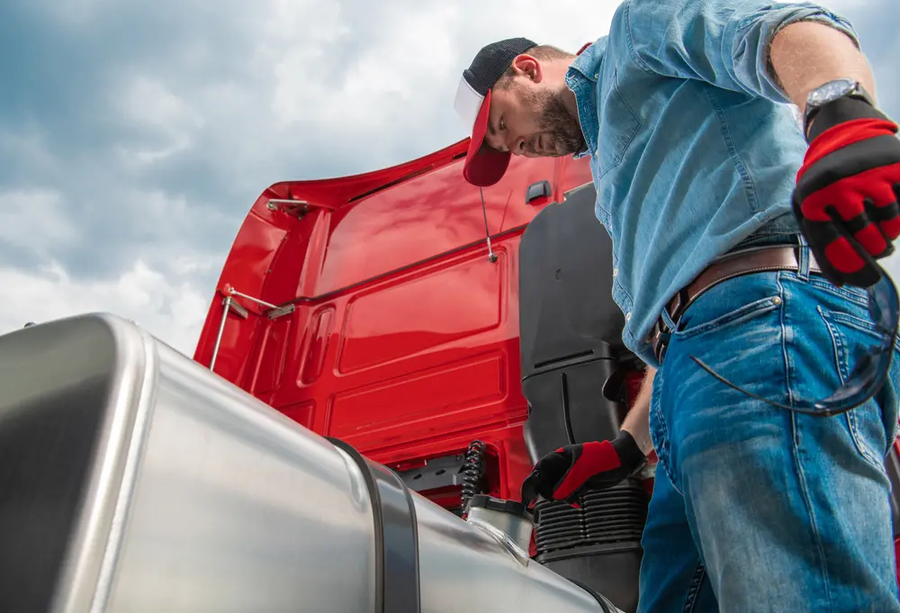 Pro Truck & Trailer Repair, Truck Brake Service