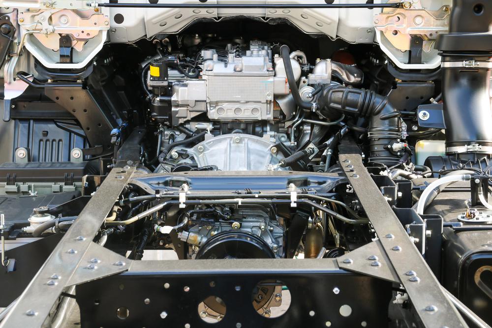 Diesel Transmission Repair Starts With the Right Diagnosis in Burleson, TX