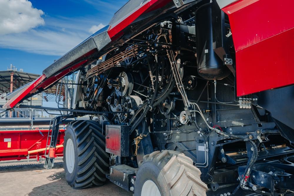 Semi-Truck and Heavy Duty Transmission Repair for Working Trucks in Burleson, TX